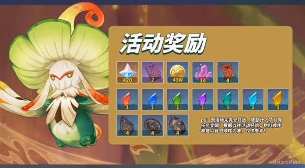 《原神》3.0溢神的論證第一關凹分攻略