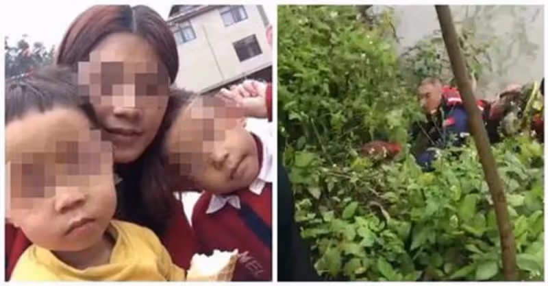 28歲母帶兩子輕生，生前留給丈夫絕筆信：對不起，帶走了你最愛的兒子…遺書道盡婆媳心酸連尪也不挺