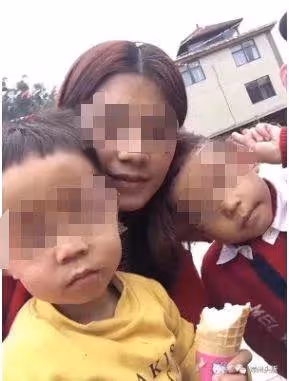 28歲母帶兩子輕生，生前留給丈夫絕筆信：對不起，帶走了你最愛的兒子…遺書道盡婆媳心酸連尪也不挺