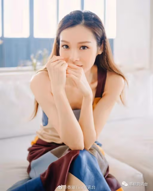 李佳芯自監自導自編自演微電影面世!傳蟲草大王無條件出資力撐