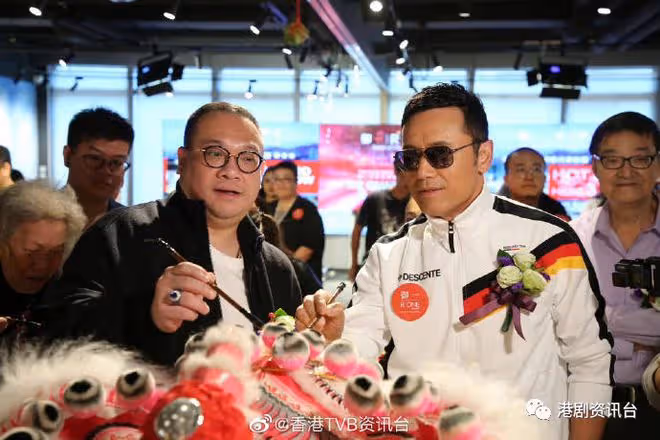 李佳芯自監自導自編自演微電影面世!傳蟲草大王無條件出資力撐