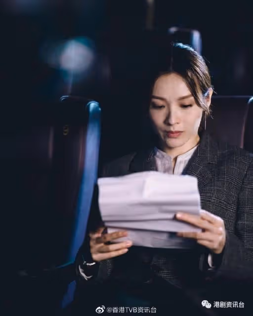 李佳芯自監自導自編自演微電影面世!傳蟲草大王無條件出資力撐