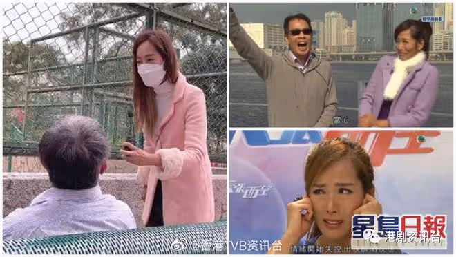 吳幸美19歲成落選港姐21歲！為供養父母搏命做主持《東張》飲斷片酒