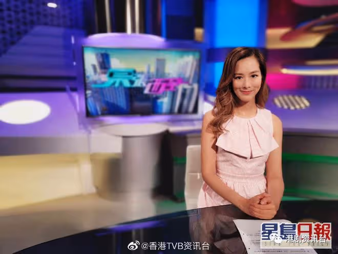 吳幸美19歲成落選港姐21歲！為供養父母搏命做主持《東張》飲斷片酒