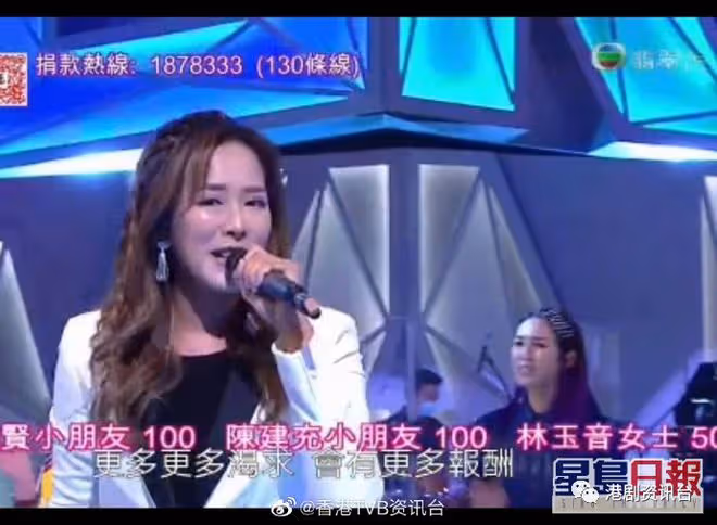 吳幸美19歲成落選港姐21歲！為供養父母搏命做主持《東張》飲斷片酒