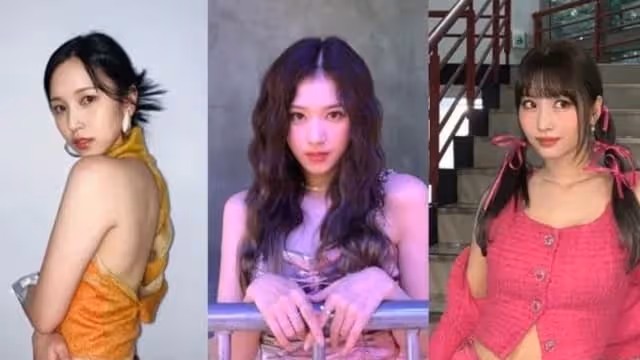 悄悄搞「分裂」？TWICE要推3人小分隊