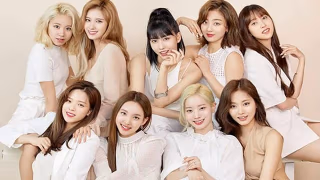 悄悄搞「分裂」？TWICE要推3人小分隊