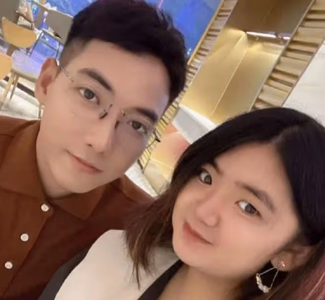 胡慧中女兒被曝愛玩感情,前男友發文開撕,稱其愛花男人錢前任多