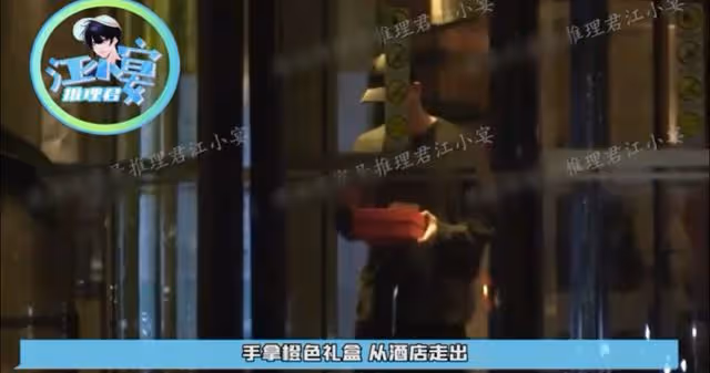 曝古力娜扎徐開騁未分手,兩人被拍細節曝光,女方火速發聲闢謠