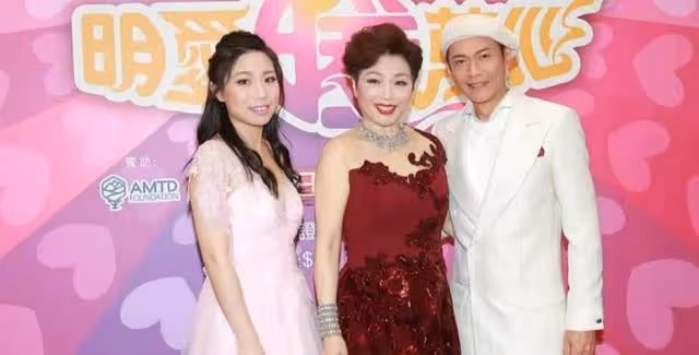 靠自己圓歌手夢!知名港星女兒自資出歌,用打工的錢開拓音樂事業