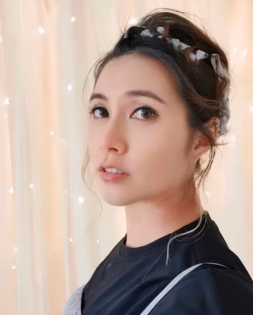 未走出家暴陰霾!香港女歌手再次未婚生子,曝等80歲再與男友結婚