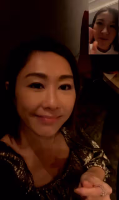 TVB視後迎41歲生日！「胡說八道」姐妹團合體慶祝，唯一人缺席