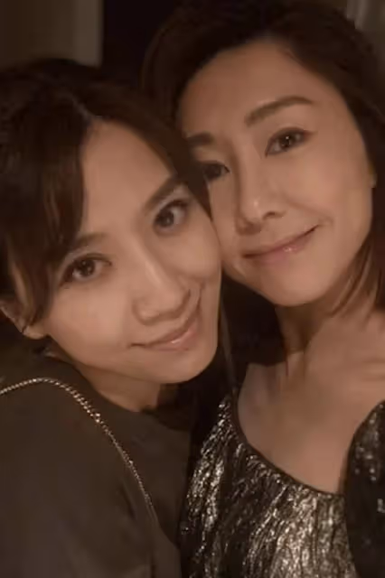TVB視後迎41歲生日！「胡說八道」姐妹團合體慶祝，唯一人缺席