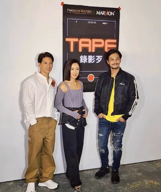 TVB視後迎41歲生日!「胡說八道」姐妹團合體慶祝,唯一人缺席