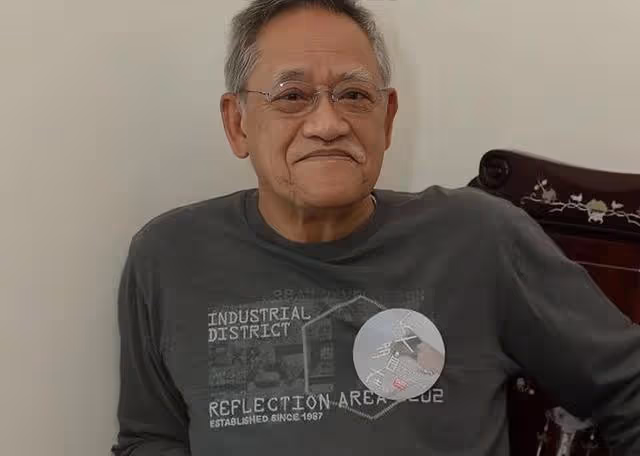 香港知名男星健康再出問題!患腎衰竭每月洗腎4次,自曝命不久矣