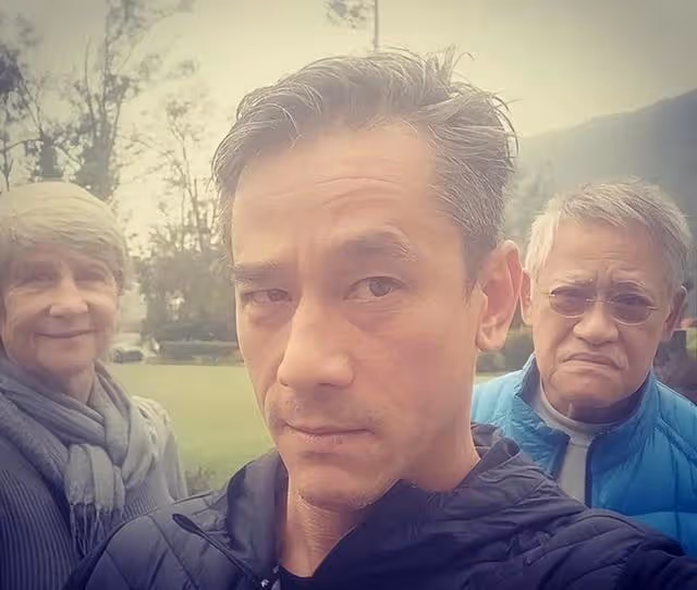 香港知名男星健康再出問題!患腎衰竭每月洗腎4次,自曝命不久矣
