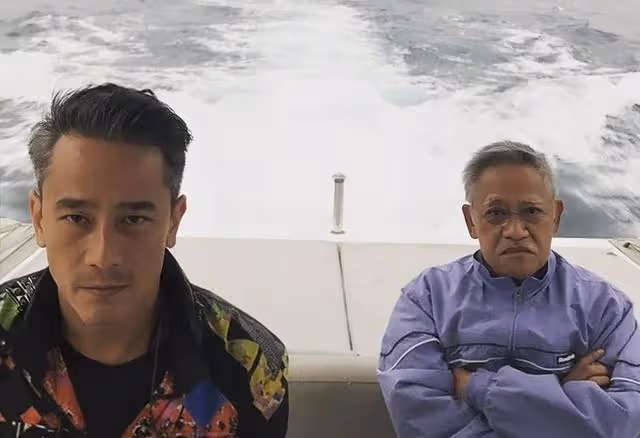 香港知名男星健康再出問題!患腎衰竭每月洗腎4次,自曝命不久矣