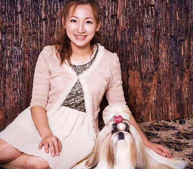 恭喜!楊思琦前任迎娶圈外人,婚後首曬恩愛,妻子美貌出眾賽明星