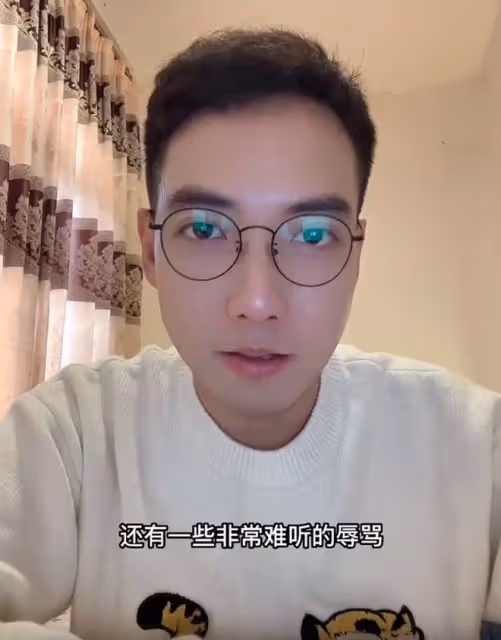 胡慧中女兒被前男友痛斥!對方稱她騙人沒戀愛過,懷疑遭到其玩弄