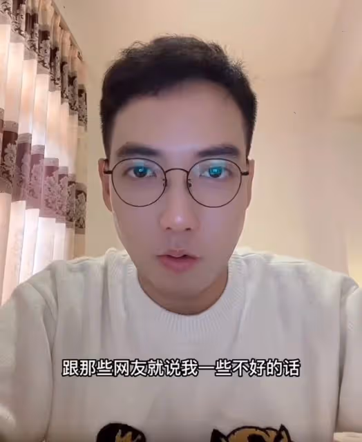 胡慧中女兒被前男友痛斥!對方稱她騙人沒戀愛過,懷疑遭到其玩弄