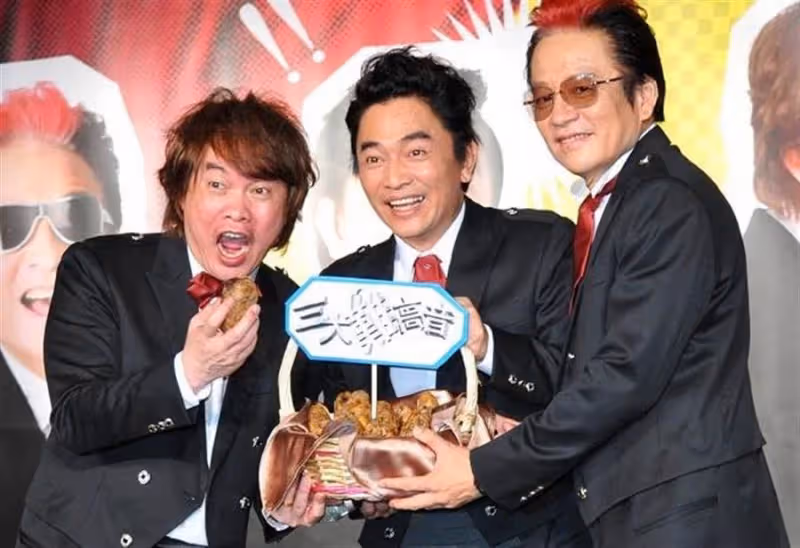 節目全丟光!康康「2年多沒有收入」生活陷困境 靠著「高凌風生前指點」養活一家人