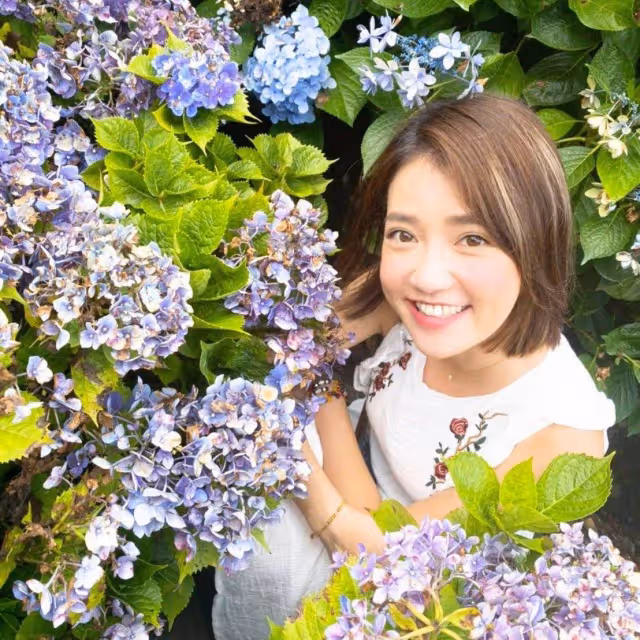 從小沒媽媽!本土劇女星「燒光積蓄陪父抗癌」10年不後悔 沒錢財沒家人「孑然一身再出發」