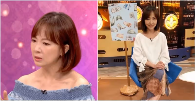 郭昱晴曝被準婆婆打壓「抱憾分手17年未婚夫」　今各自成家對方卻懊悔：如果媳婦是妳多好