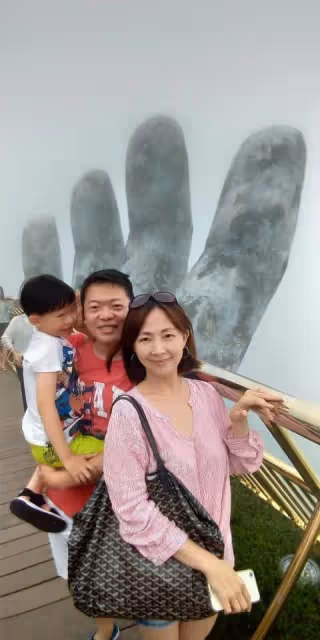 郭昱晴曝被準婆婆打壓「抱憾分手17年未婚夫」 今各自成家對方卻懊悔:如果媳婦是妳多好
