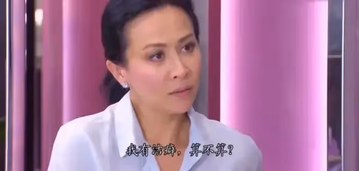 連浴缸、洗手盆都全換掉!舒淇做客借用了衛生間 走後劉嘉玲「立馬重裝廁所」:不允許有人共用