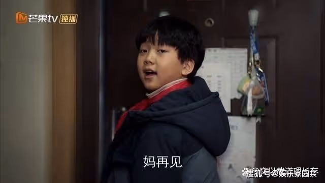 《消失的孩子》袁午為什麼埋狗？《消失的孩子》袁午是個怎樣的人？