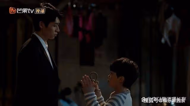 《消失的孩子》袁午為什麼埋狗？《消失的孩子》袁午是個怎樣的人？