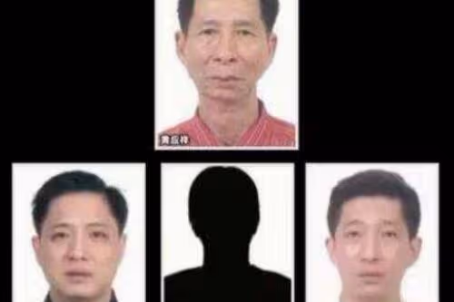 《罰罪》昌武趙氏家族有原型嗎？趙家兄弟有沒有原型人物？