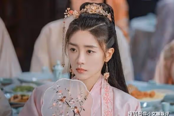 《國子監來了個女弟子》好看嗎？《國子監來了個女弟子》有哪些角色