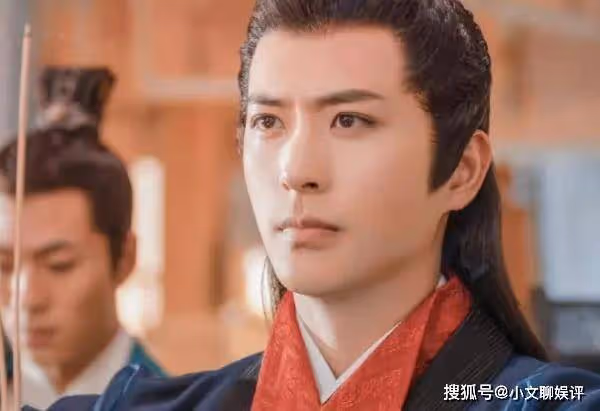 《國子監來了個女弟子》好看嗎？《國子監來了個女弟子》有哪些角色