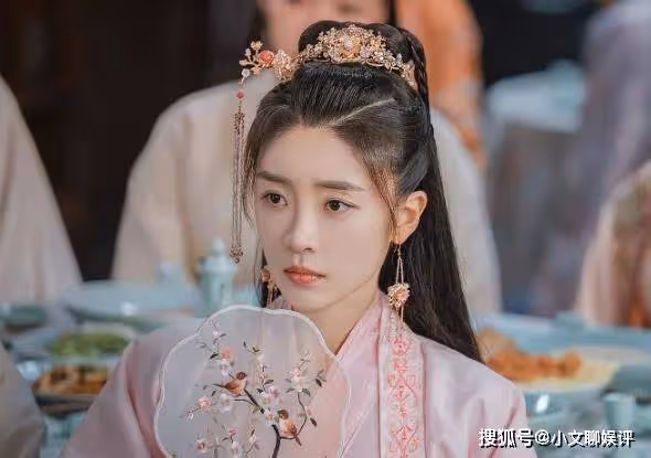 《國子監來了個女弟子》好看嗎？《國子監來了個女弟子》有哪些角色