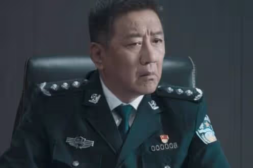 《罰罪》廖副廳長是好還是壞？廖副廳長是常征的生父嗎？