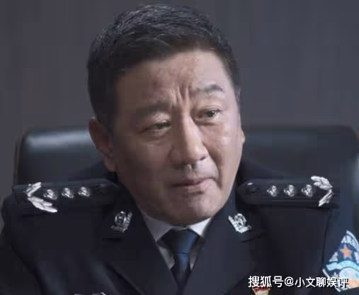 《罰罪》廖副廳長是好還是壞？廖副廳長是常征的生父嗎？