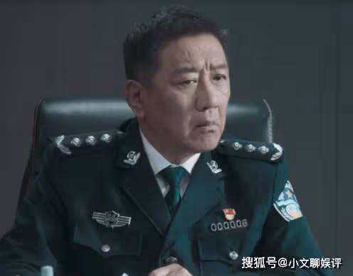 《罰罪》廖副廳長是好還是壞？廖副廳長是常征的生父嗎？