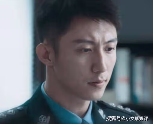 《罰罪》廖副廳長是好還是壞？廖副廳長是常征的生父嗎？