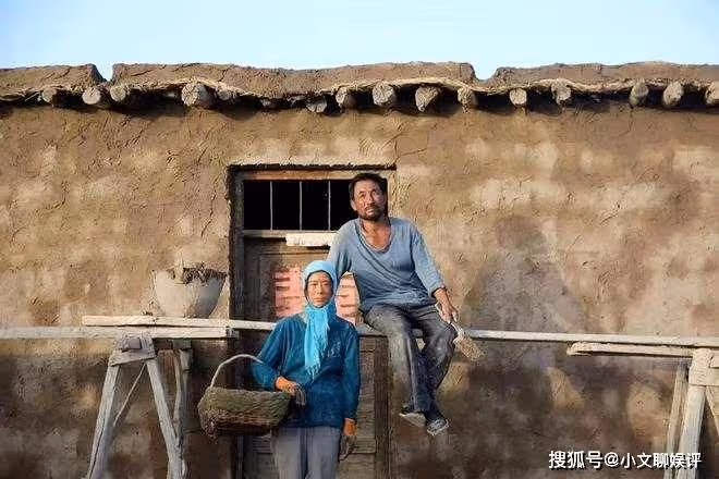 《隱入塵煙》入圍釜山電影節，目前票房已突破1億