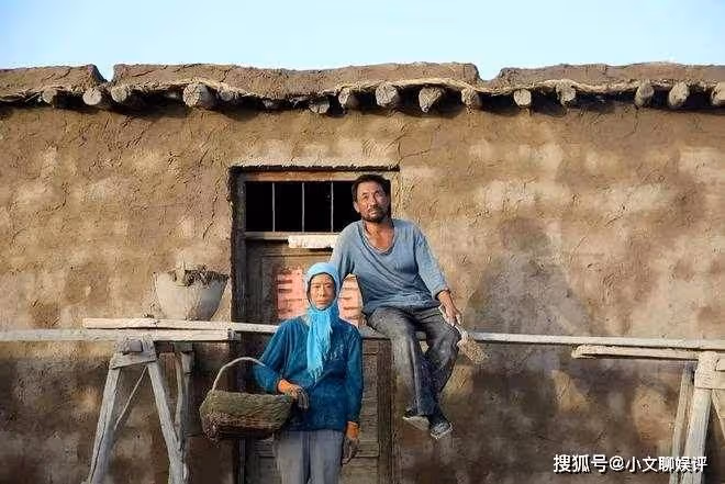 《隱入塵煙》入圍釜山電影節，目前票房已突破1億