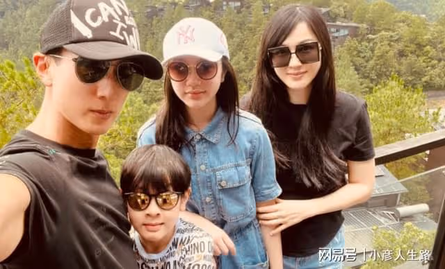 吳尊成失信被執行人，其公司欠物業費1631w，兒女卻上60w國際學校