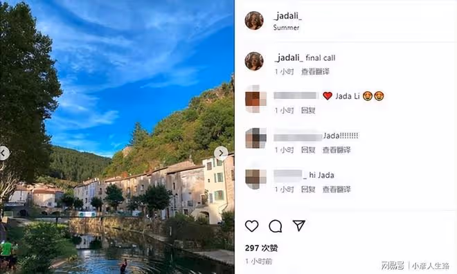 李連杰一家長居歐洲，戴79元帽子顯樸素，倆學霸女兒身材凹凸有致