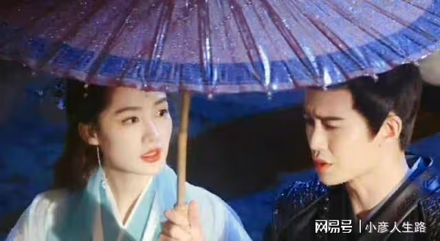 請君被曝9月19號播出,任嘉倫李沁同框畫面好甜,我的快樂要來了
