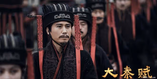 演員顏值實力雙在線,任嘉倫白鹿精心打磨之作,卻被質疑抄襲