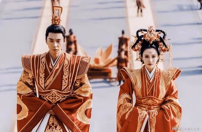 演員顏值實力雙在線,任嘉倫白鹿精心打磨之作,卻被質疑抄襲