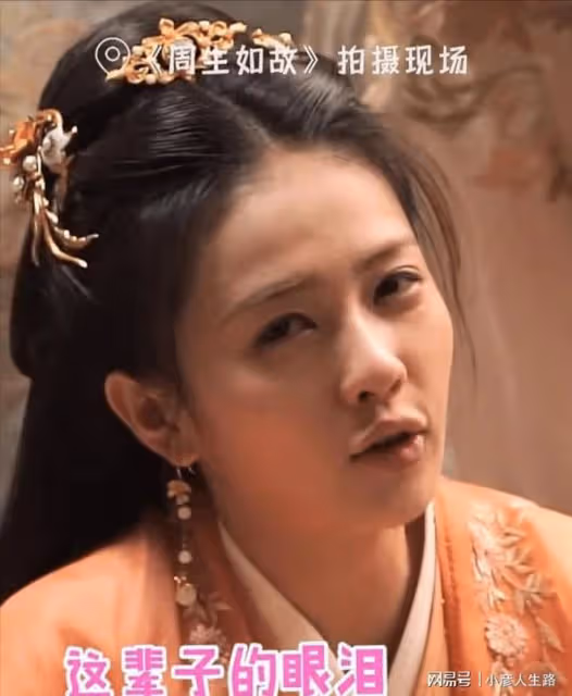演員顏值實力雙在線,任嘉倫白鹿精心打磨之作,卻被質疑抄襲