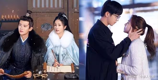 演員顏值實力雙在線，任嘉倫白鹿精心打磨之作，卻被質疑抄襲
