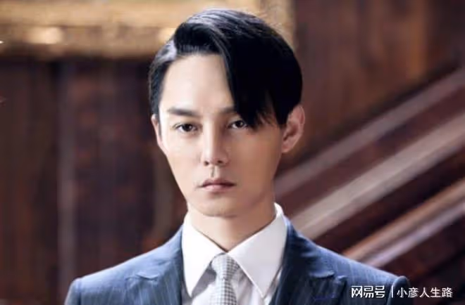27歲入圈,29歲就成名,尹正的性格比演技圈粉