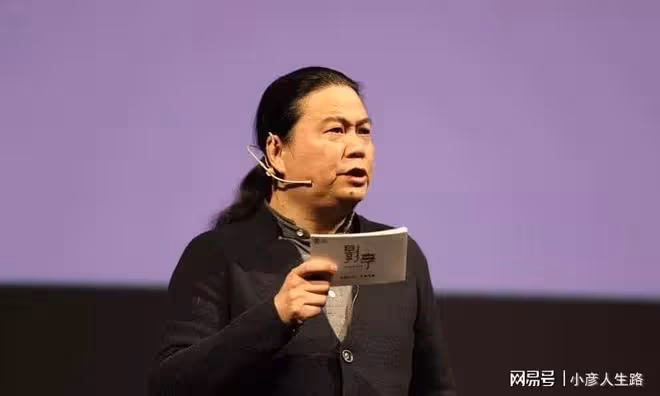 柳雲龍執導《叱吒之城》幕後:製片人跟投資方鬧翻,與編劇互掐